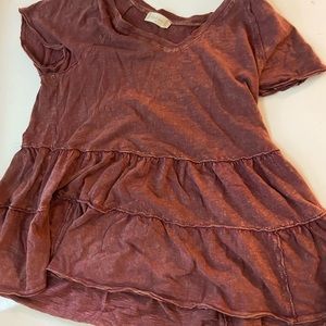 Altars state tops in good condition and worn only a few times.